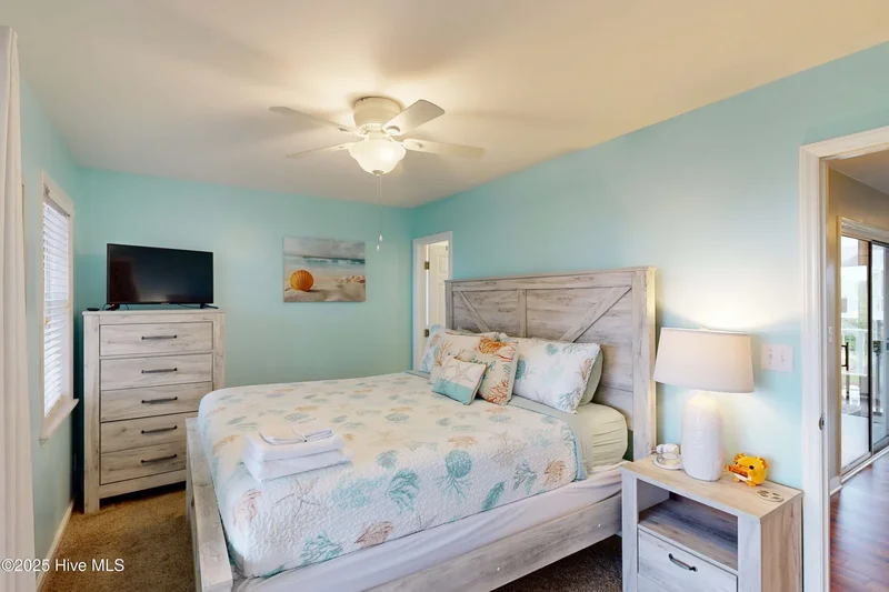 124 N Permuda Wynd Drive, North Topsail Beach, NC 28460, North Topsail Beach, North Carolina, United States. - Photo 45