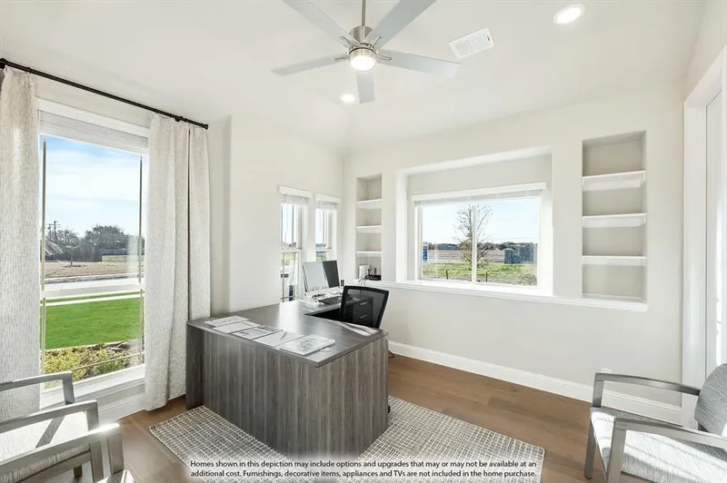 743 Crystal Lake Lane, Red Oak, Texas, United States. - Photo 22