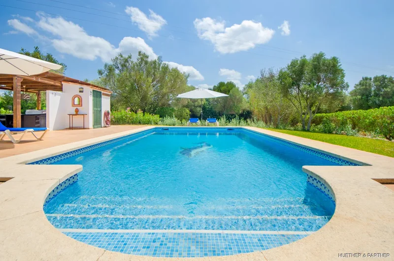 Poligono 9, parcela, Llucmajor, Balearic Islands, Spain. - Photo 19