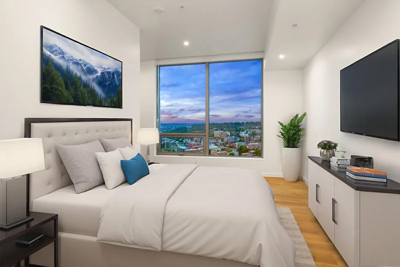 1808 Minor Ave Unit #PH203 , Seattle, WA 98101, Seattle, Washington, United States. - Photo 13