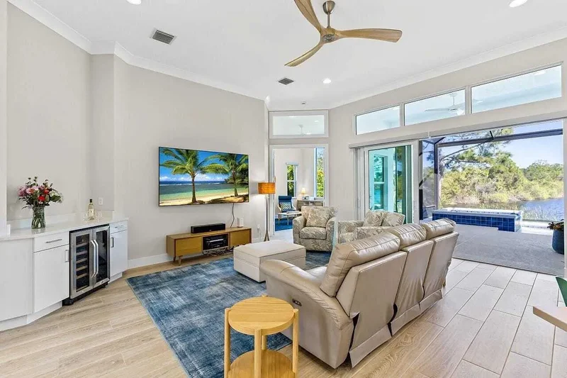 5577 Bent Pine Square, Vero Beach, FL, 32967, USA, Vero Beach, Florida, United States. - Photo 5