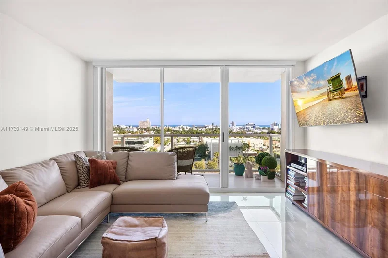 650 West Ave 1004, Miami Beach, Florida, United States. - Photo 4