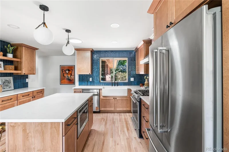 11340 Benthaven Drive, Lakewood, Colorado, United States. - Photo 6