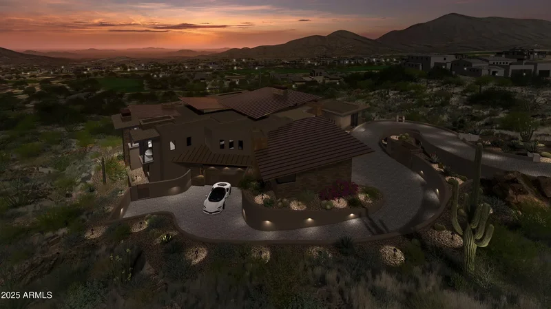 10020 E Relic Rock Road 18, Scottsdale, AZ 85262, Scottsdale, Arizona, United States. - Photo 6