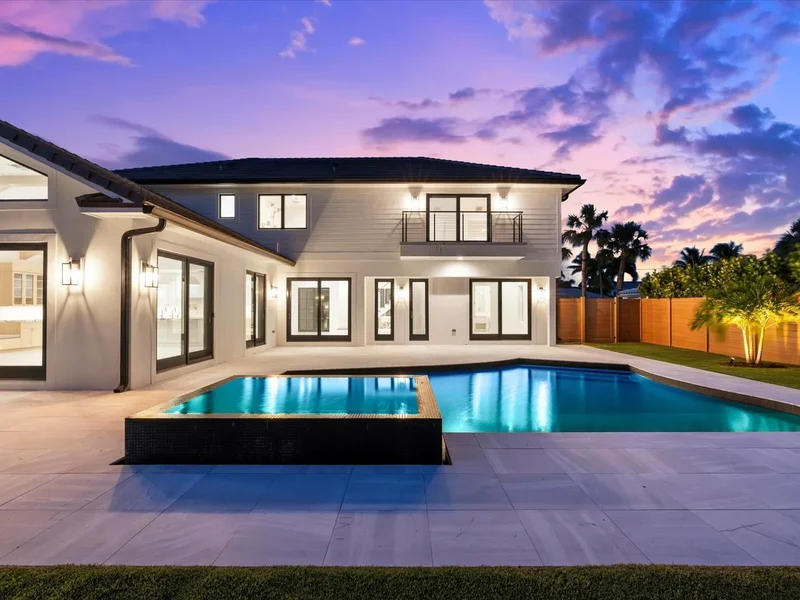 8 Leeward Circle, Tequesta, Florida, United States. - Photo 39