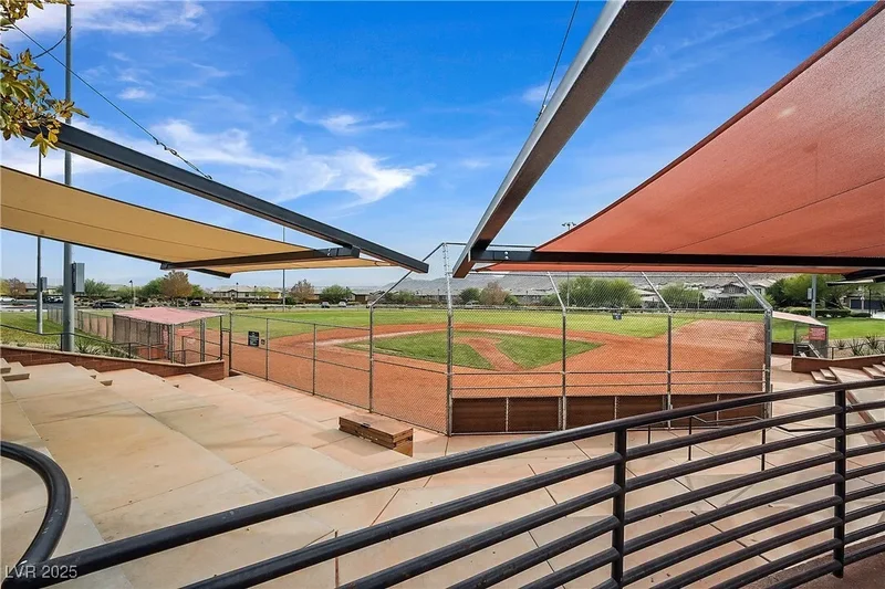 5864 Sky Cloud Lane, Las Vegas, NV 89135, Las Vegas, Nevada, United States. - Photo 87