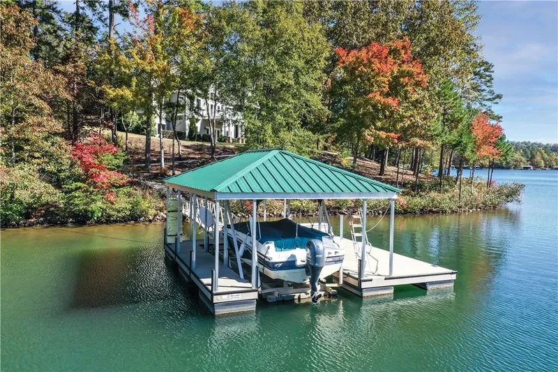 603 Riverglenn Court, Salem, SC 29676, Salem, South Carolina, United States. - Photo 30