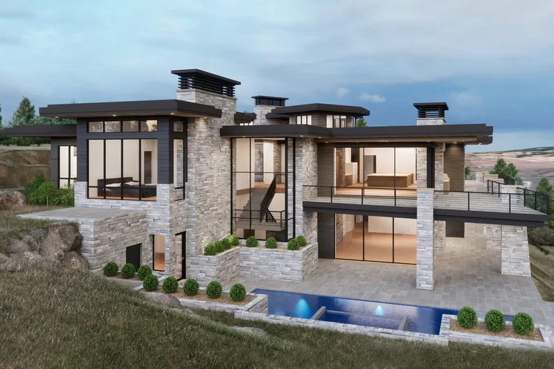 6870 Beach Road, Park City, UT 84098, Park City, Utah, United States. - Photo 19