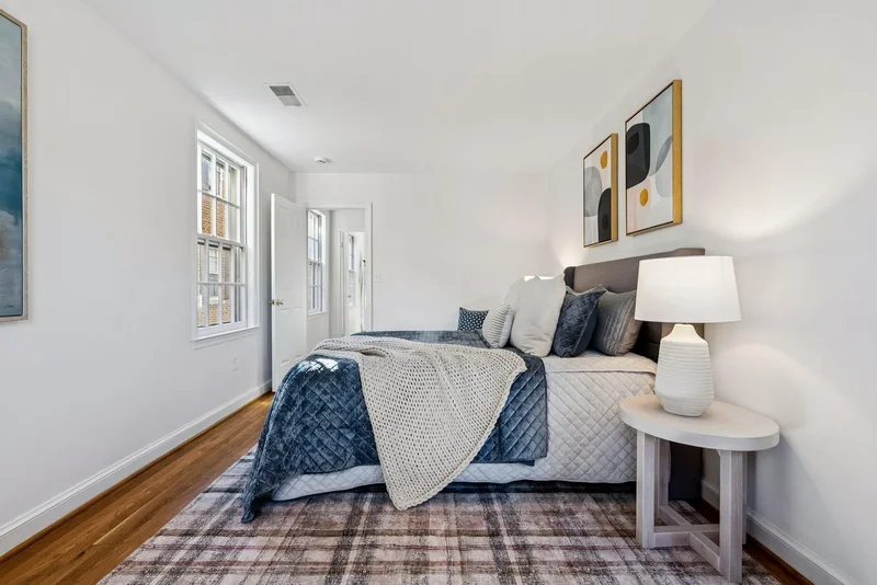 4338 Westover Place NW , Washington, DC 20016, Washington, District of Columbia, United States. - Photo 20