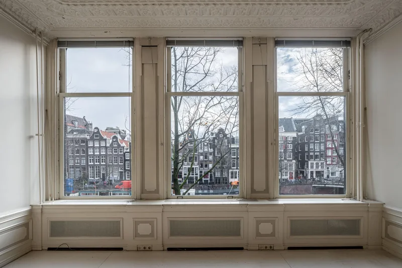 Singel 104 A, Amsterdam, North Holland, Netherlands. - Photo 18