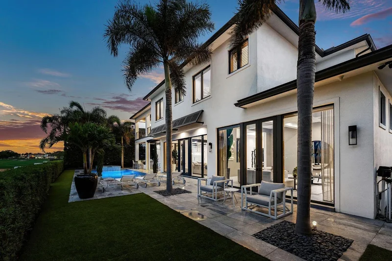 1576 Thatch Palm Drive, Boca Raton, Florida, United States. - Photo 20