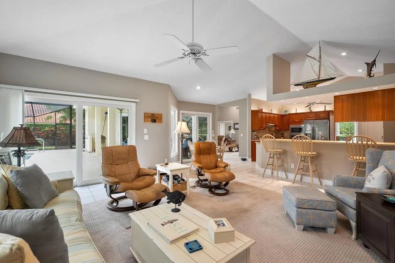 6217 SE Baltusrol Terrace, Stuart, Florida, United States. - Photo 22