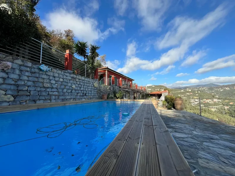 Chiavari Villa