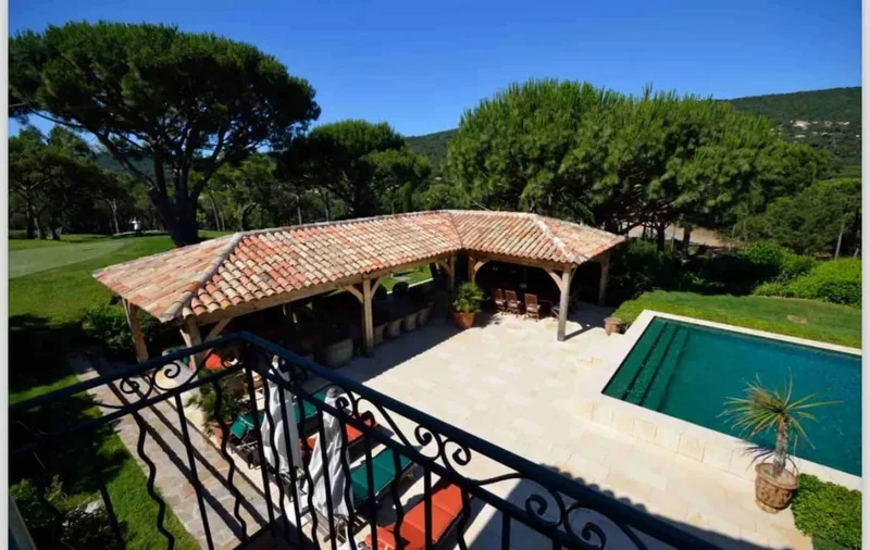 842 Chem. des Tamaris, 83350 Ramatuelle, France, Ramatuelle, Provence-Alpes-Côte d'Azur, France. - Photo 57