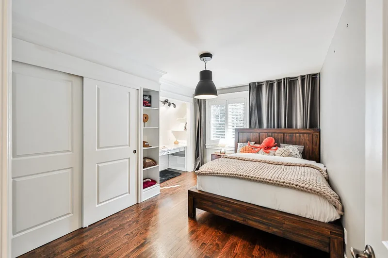 402 Rue du Clos-du-Meunier, Prévost, Quebec, Canada. - Photo 59
