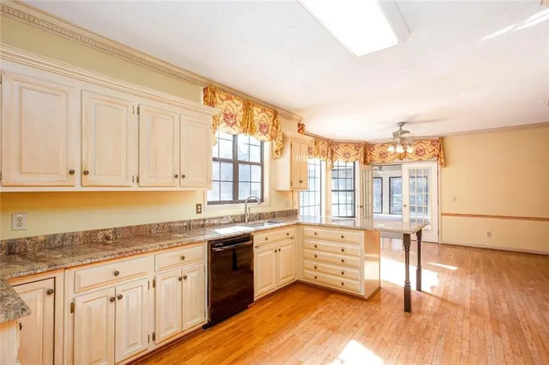 5098 Gwendolyn Court NW, Acworth, GA 30101, Acworth, Georgia, United States. - Photo 105