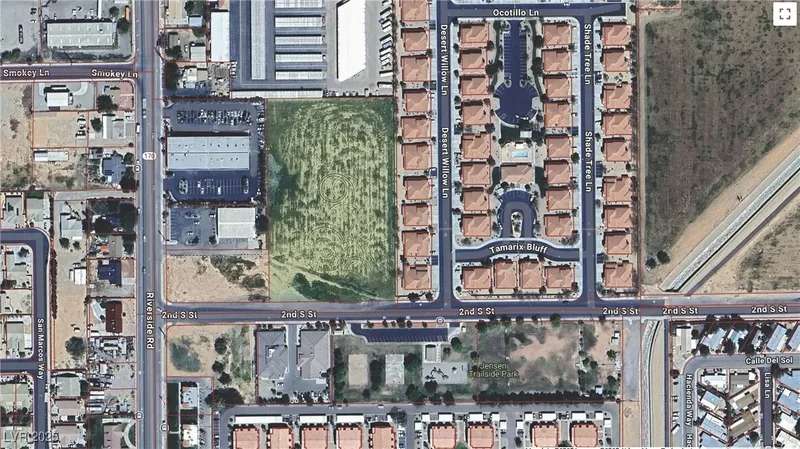 777 Second South Street, Mesquite, NV 89027, Mesquite, Nevada, United States. - Photo 8