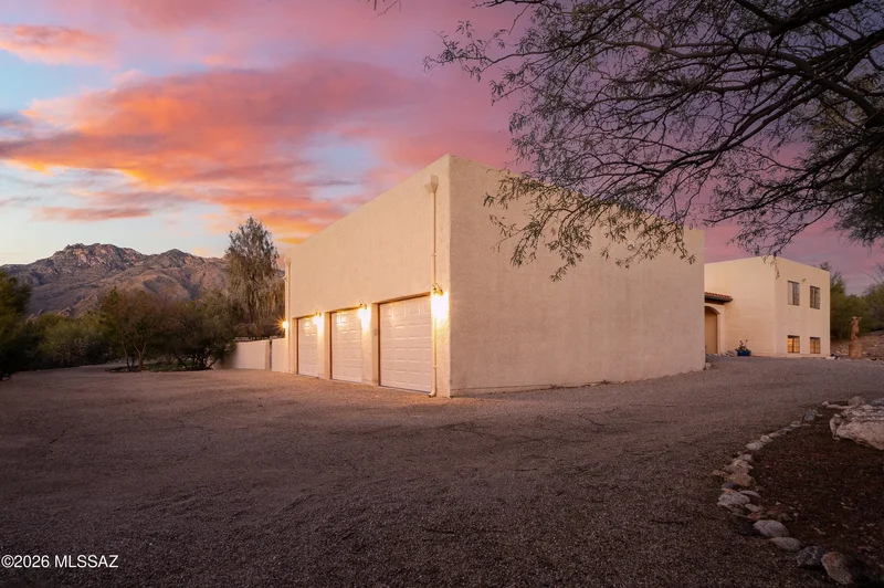 6610 E Círculo Invierno, Tucson, AZ, 85750, USA, Tucson, Arizona, United States. - Photo 48