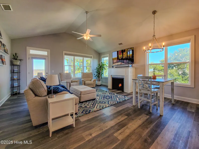125 S Boca Bay Lane B, Surf City, North Carolina, United States. - Photo 4
