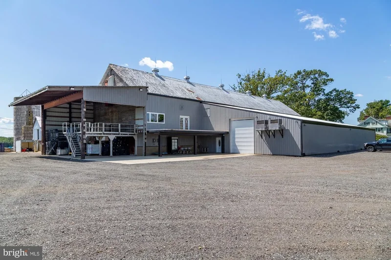27058 MOUNT PLEASANT ROAD, Mansfield, New Jersey, United States. - Photo 37