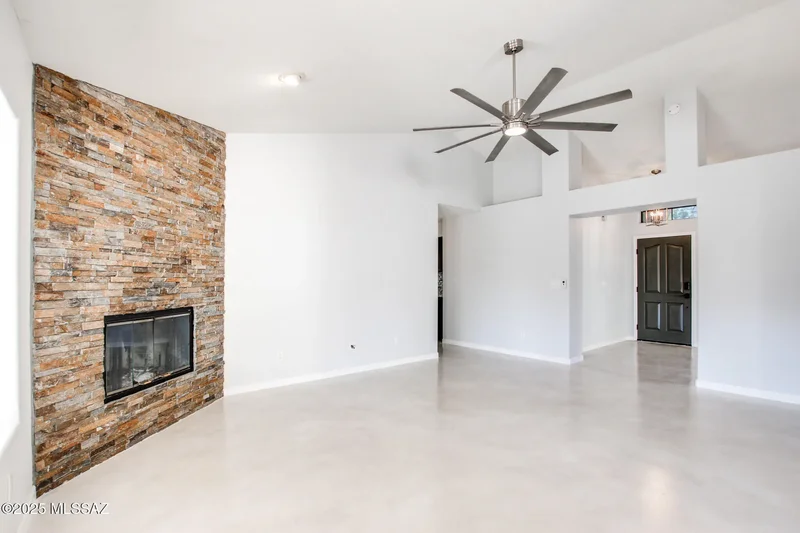 7246 E Shoreline Drive, Tucson, Arizona, United States. - Photo 20