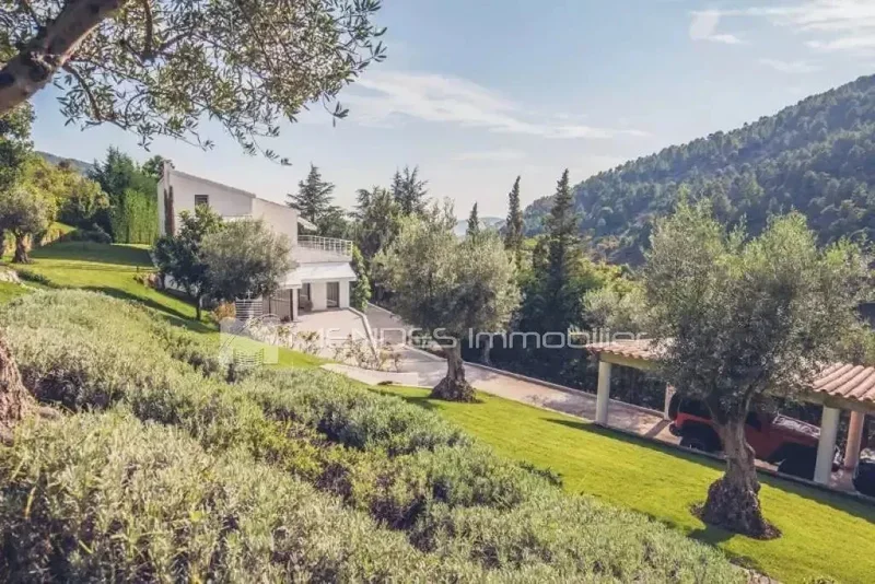 Peille, Provence-Alpes-Côte d'Azur, France. - Photo 8