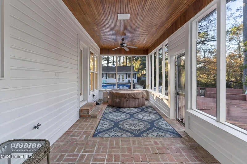 36 Shady Lane, Hattiesburg, MS 39402, Hattiesburg, Mississippi, United States. - Photo 60