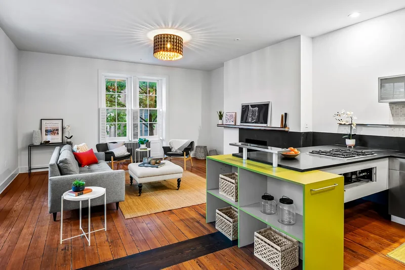 801 Park Avenue, Baltimore, MD 21201, Baltimore, Maryland, United States. - Photo 17