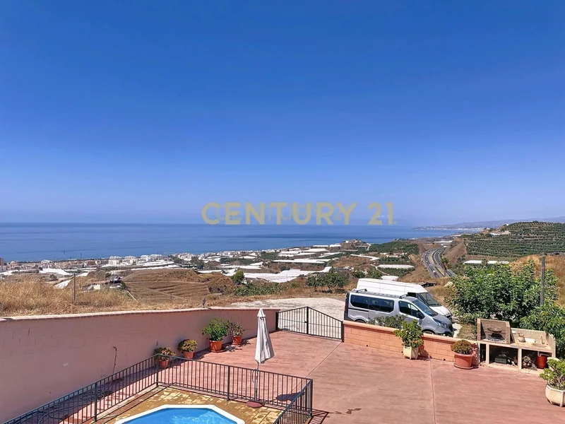 Diseminado Pago Manzano Bajo, Torrox, Spain, Torrox, Andalusia, Spain. - Photo 8