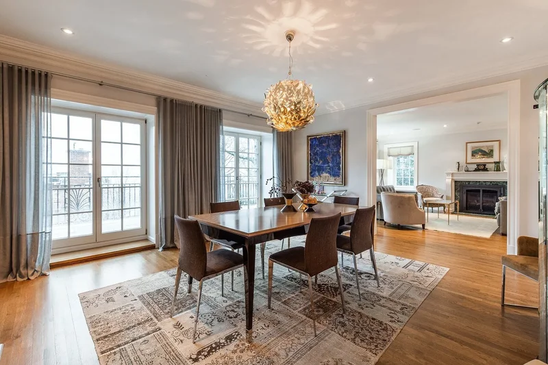 40 Ch. Belvedere, Westmount, QC H3Y1P4, Westmount, Quebec, Canada. - Photo 12