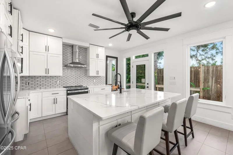 318 El Prado Place Place, Rosemary Beach, Florida, United States. - Photo 9