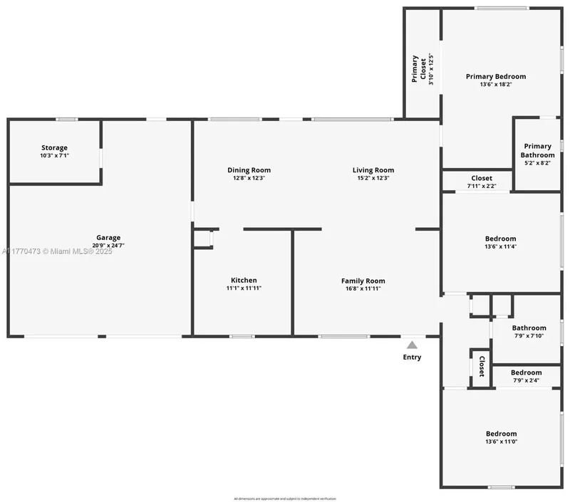1435 Blue Rd, Coral Gables, Florida, United States. - Photo 27
