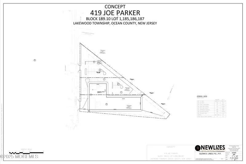 295 Joe Parker Road, Lakewood Township, New Jersey, United States. - Photo 2