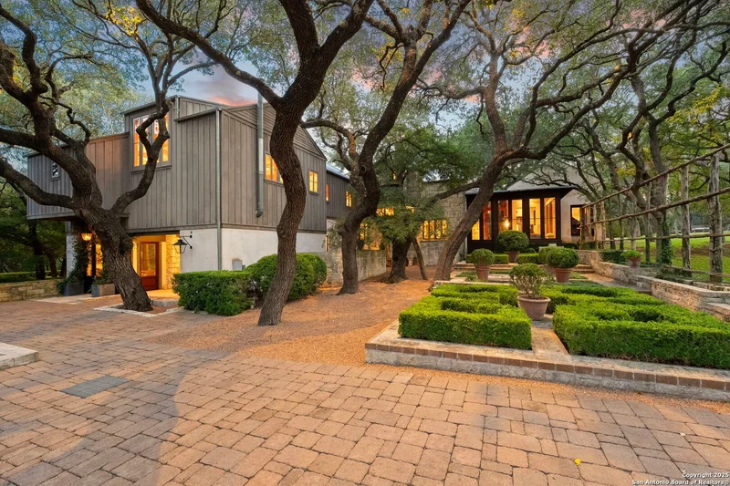 317 Limestone Creek, Hill Country Village, TX 78232, Hill Country Village, Texas, United States. - Photo 40