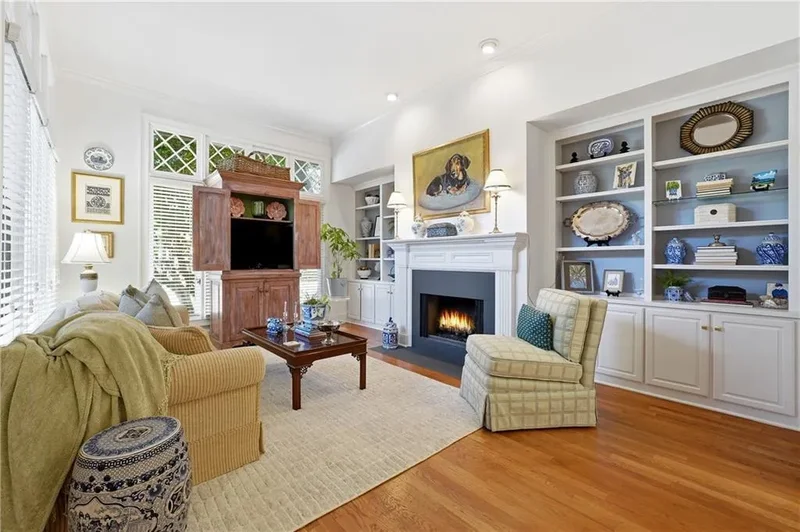 264 SUMMEROUR VALE, Johns Creek, Georgia, United States. - Photo 35
