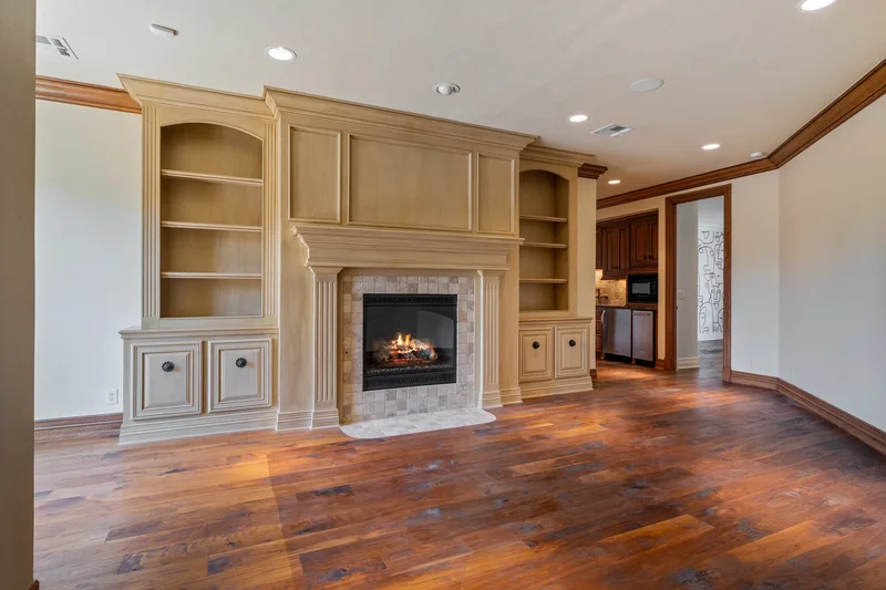 15849 Fairview Farm Boulevard , Edmond, OK 73013, Edmond, Oklahoma, United States. - Photo 41