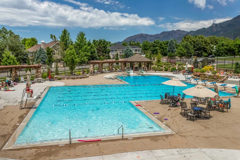 5 QUIETWOOD LN E, Sandy, Utah, United States. - Photo 86