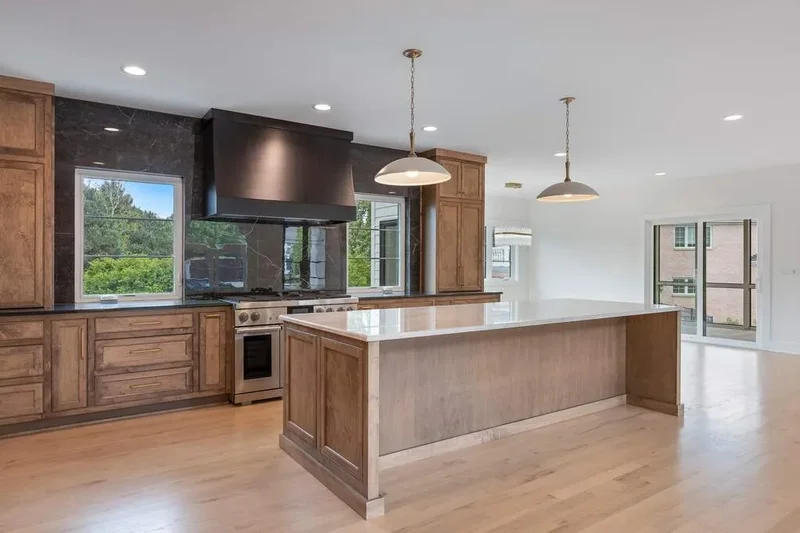8886 Johnston Road, Burr Ridge, IL, 60522, USA, Burr Ridge, Illinois, United States. - Photo 20