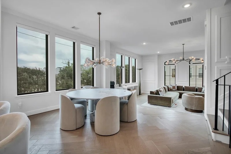 3502 Dorset Cliff Lane, Houston, TX 77055, Houston, Texas, United States. - Photo 15