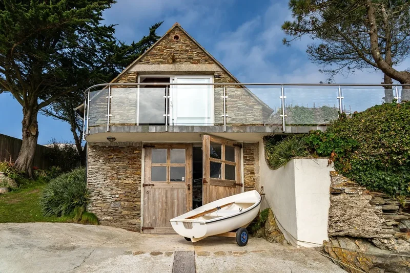 27A Tredenham Road, St. Mawes, St Mawes, England, United Kingdom. - Photo 14