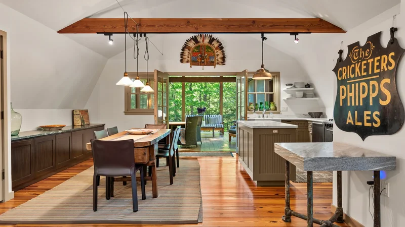 232 Giberson Rd, Sheffield, MA 01257, Sheffield, Massachusetts, United States. - Photo 13