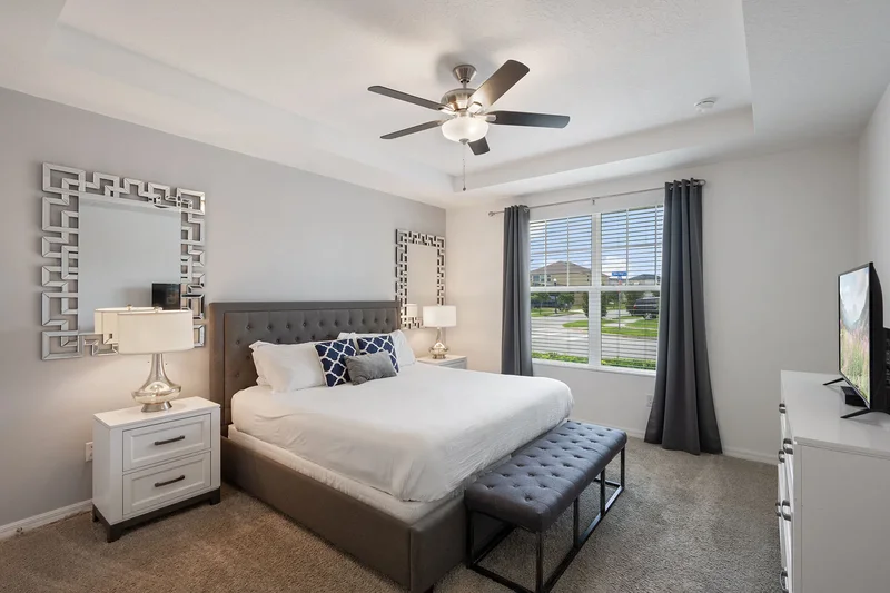 8951 Hilton Ridge Avenue, Kissimmee, FL 34747, Kissimmee, Florida, United States. - Photo 2