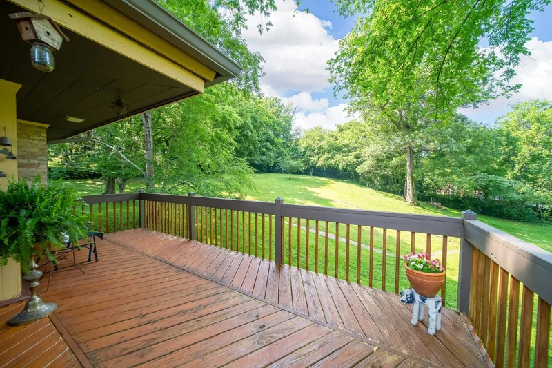 706 Washington Ave, Mount Pleasant, TN 38474, Mount Pleasant, Tennessee, United States. - Photo 17