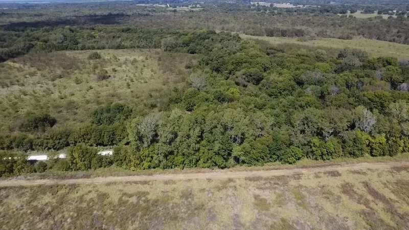 Tbd SW CR 3160, Dawson, TX 76639, Hubbard, Texas, United States. - Photo 13