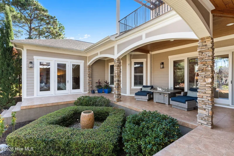 4111 Wyndmere Drive, Southport, North Carolina, United States. - Photo 19
