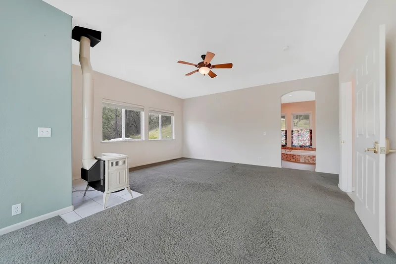 13901 Chestnut Lane , Sutter Creek, CA 95685, Sutter Creek, California, United States. - Photo 21