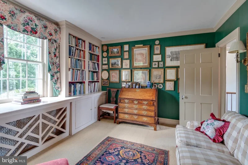 206 N View Terrace, Alexandria, VA 22301, Alexandria, Virginia, United States. - Photo 7