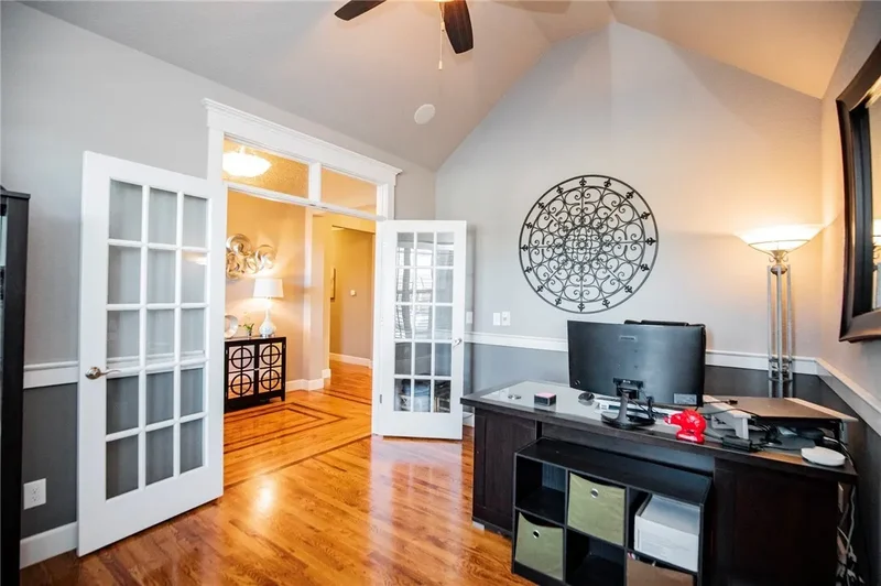 208 Cascade Circle, Cave Springs, AR 72718, Cave Springs, Arkansas, United States. - Photo 24
