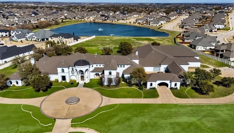 1510 Chisholm Trail, Prosper, Texas, United States. - Photo 2