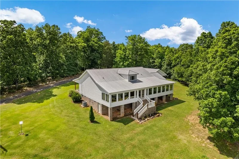 195 Connesena Road, Kingston, GA 30145, Euharlee, Georgia, United States. - Photo 27
